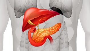 как есть при панкреатите
